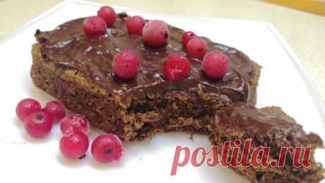 ПП кекс без муки простой и быстрый. Беру овсяные хлопья и яблоко | Рецепты ПП - худеем вкусно! | Дзен