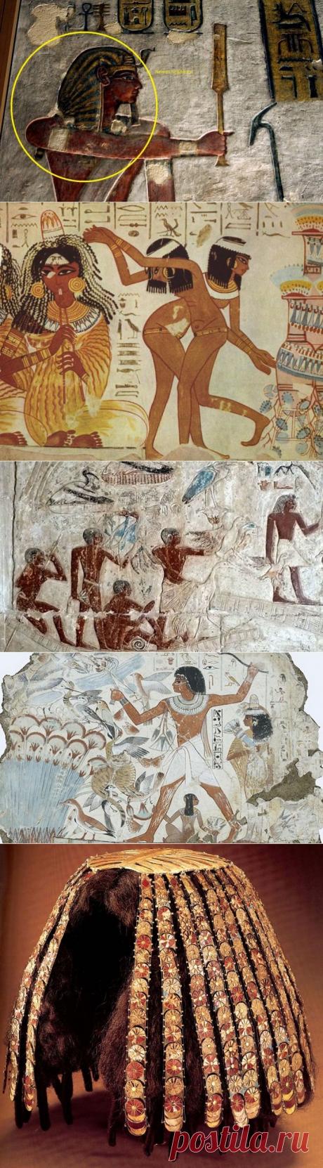 Малоизвестные факты о Древнем Египте, которые могут удивить даже знающих людей