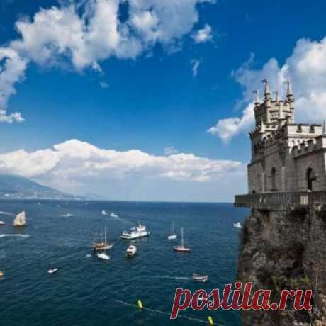 Тур Россия, Николаевка из Москвы за 19700р, 29 июля 2020