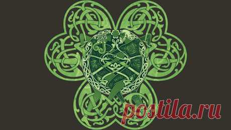 CLOVER T Shirt By RAIDHO Design By Humans Shop CLOVER by RAIDHO available as a T Shirt, Art Print, Phone Case, Tank Top, Crew Neck, Pullover, Zip, and Sticker.