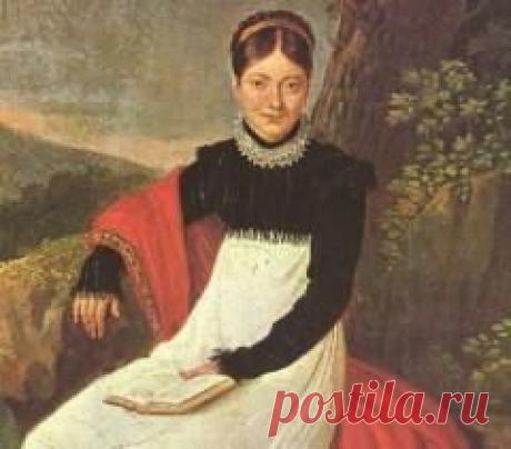 18 мая в 1838 году умер(ла) Каролина Бонапарт-РОДНАЯ СЕСТРА НАПОЛЕОНА