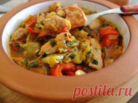 Восхитительное мясо: мучкалица