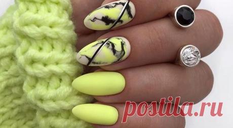 Летние Тренды: 20 Ярких Идей Маникюра Лето — лучшее время для экспериментов в маникюре и сочных оттенков. Мы собрали самые яркие и интересные идеи нейл-дизайна для вашего вдохновения. Омбре и френч — почему нет? Миксуйте техники и цвета!