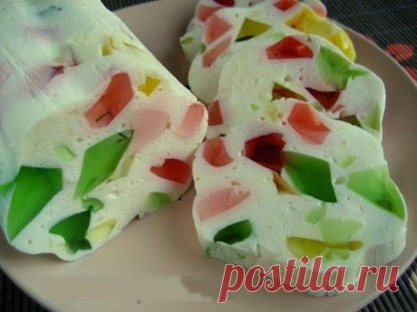 Готовим дома: вкусно и просто