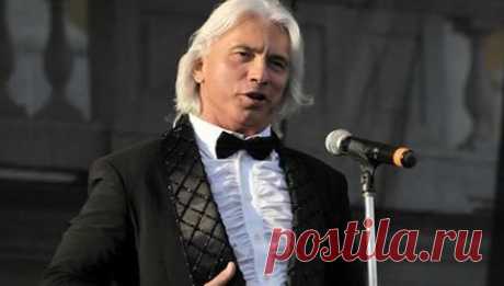 Лечение дало результаты: в состоянии Дмитрия Хворостовского наметился прогресс.  ЖЕЛАЕМ СКОРЕЙШЕГО ВЫЗДОРОВЛЕНИЯ! 
https://www.vesti.ru/doc.html?id=2641819&cid=520 #Хворостовский  |  ВЕСТИ.ru