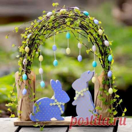 Весенние поделки: мастер-классы изготовления изделий на тему весна