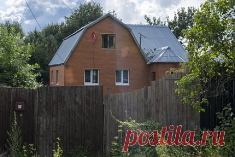 В Госдуме научили россиян выбирать дачи