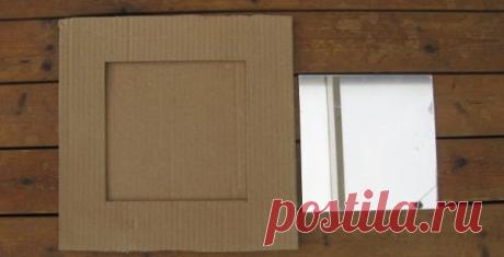 Come realizzare uno specchio a mosaico fai-da-te da vecchi CD Rom