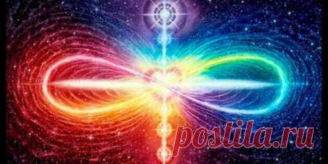 Безусловная Любовь. Чакра 3