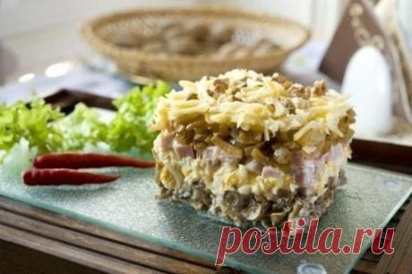 Кулинария готовим дома вкусно и просто