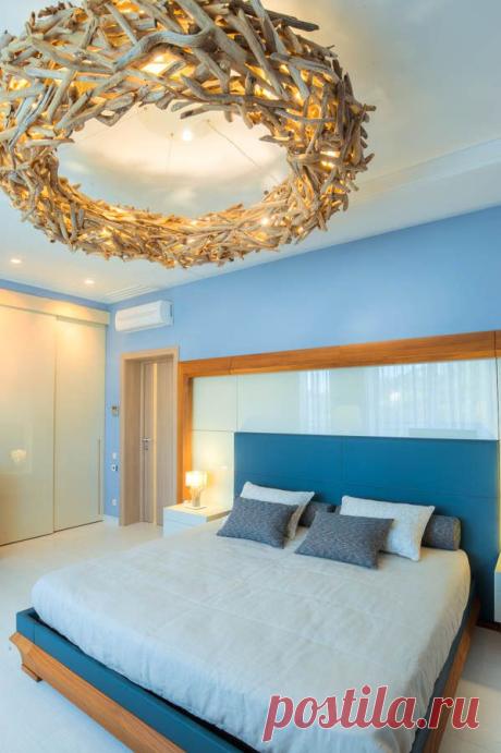 Фотографии - Мебель и свет в стиле Современный - InMyRoom.ru