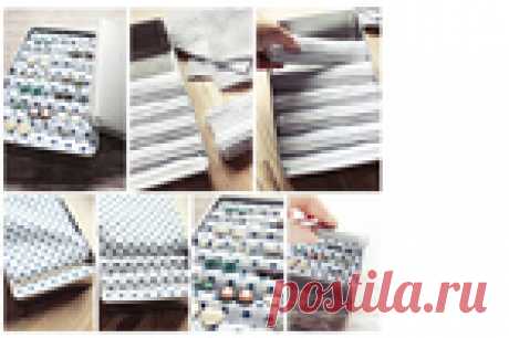 Хранение для сережек.....