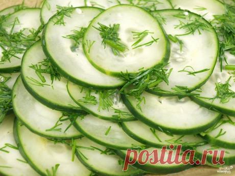 Кулинарная копилочка - Простые рецепты Овкусе.ру