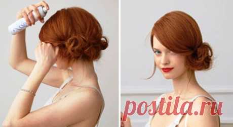 Прически на средние волосы с челкой (45 фото): вечерние, свадебные, высокие, праздничные, красивые локоны, косы, видео-инструкция как сделать своими руками, фото и цена