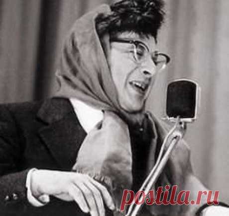 Сегодня 27 января в 2001 году умер(ла) Вадим Тонков