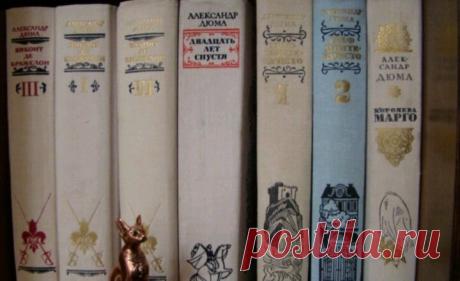 Как утоляли книжный голод в СССР | Кино и Время 80-х | Дзен