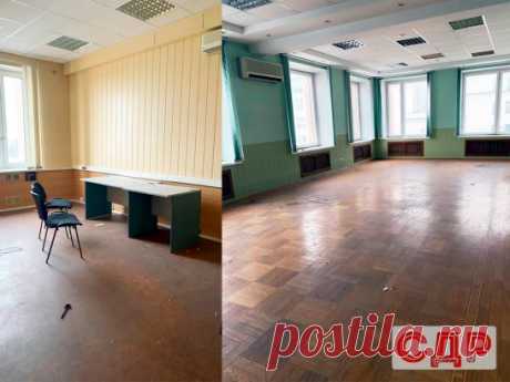 Строительный демонтаж помещений в Москве | Демонтажные работы