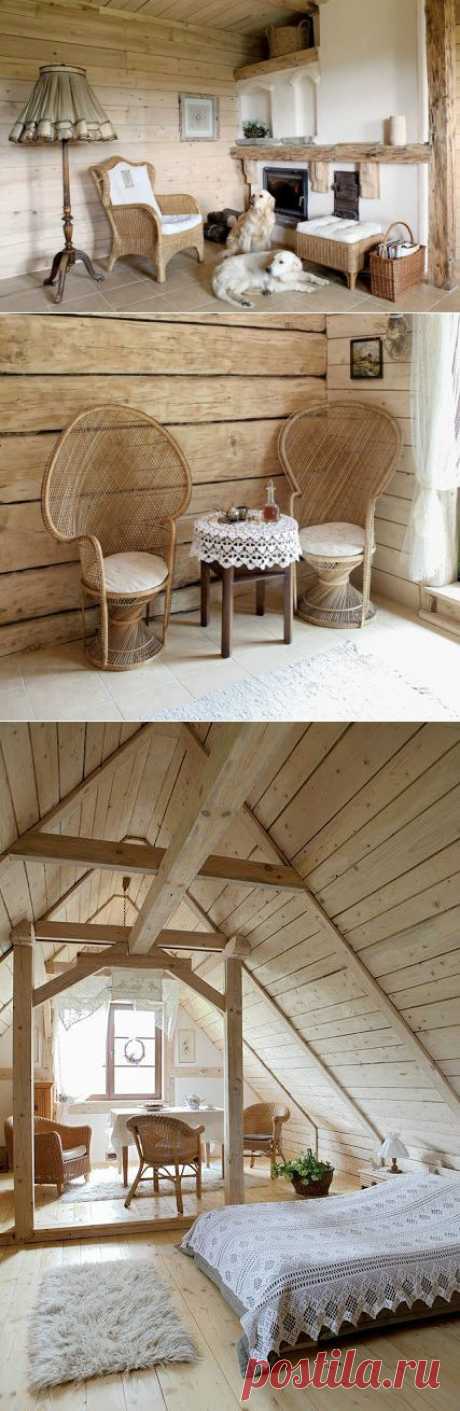 ДАЧНЫЙ ИНТЕРЬЕР | Самоцветик