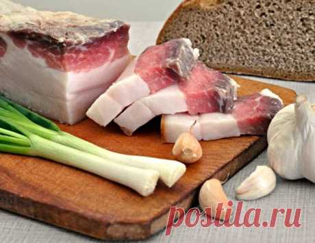 Сало в рассоле, раскрываю свой настоящий рецепт шикарного сала. 200 лет в одной семье | Кухонный уголок Пульс Mail.ru