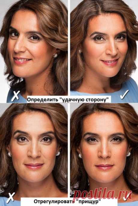 7 трюков, которые помогут отлично выглядеть на фотографиях