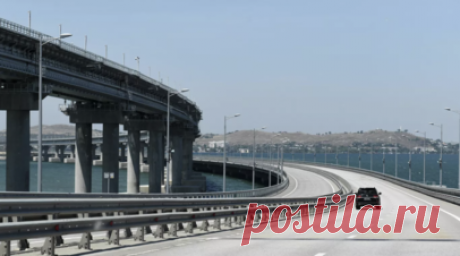 Советник главы Крыма Крючков сообщил о восстановлении железнодорожного сообщения. Советник главы Крыма Олег Крючков сообщил о восстановлении железнодорожного сообщения после ЧП на Крымском мосту. Читать далее