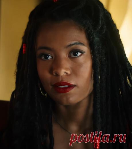 Джаз Синклер, 22 июля, 1994