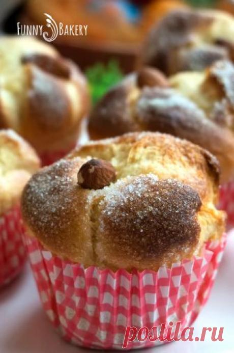 Мини козуначета