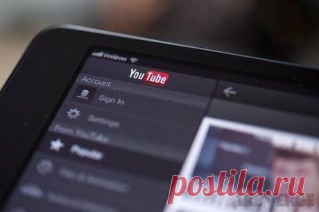 Чтобы скачать видео с сайта YouTube, вставьте «ss» в URL между "www." и "youtube" и нажмите «Enter».