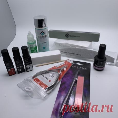 🦊Наборы для маникюра в наличии🌿
🔥 Минимальный набор начинающего мастера:
- пушер с абразивностью
- баф
- полировщик
- апельсиновая палочка
- пилка абразивностью 100/180
- кусачки
- ... и много другое вы можете купить у нас!
👇🏻КУПИТЬ за 4750 руб ТУТ👇🏻