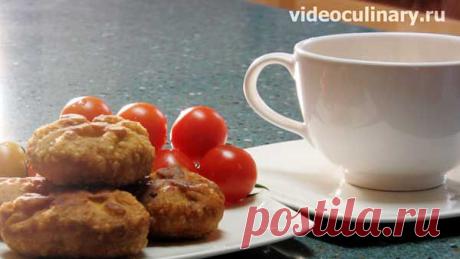 Видеокулинария.рф - видео-рецепты Бабушки Эммы