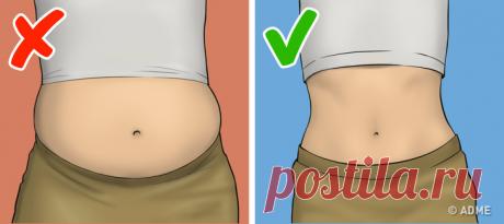 Что произойдет с телом, если поднимать ноги вверх на 20 минут каждый день