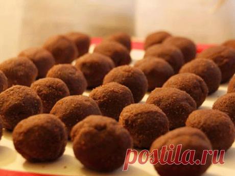 10 восхитительных шоколадных десертов, которые можно приготовить за 10 минут