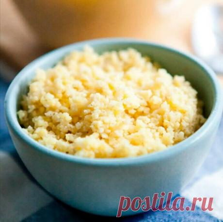 Научили варить идеальную пшенку: рассыпчатая, зернышко к зернышку, не горчит и не вязкая. Новый "ленивый" рецепт и 4 хитрости | В саду у Валентинки | Дзен