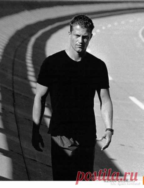 Тиль Швайгер