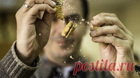 7 правил полезного перекуса - новости на Здоровье Mail.Ru