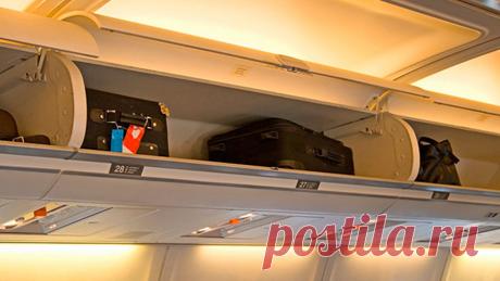 Что можно брать в ручную кладь в самолет: новые правила 2017