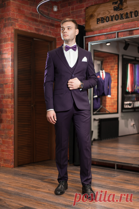 Модели, виды и фасоны мужских пиджаков и костюмов