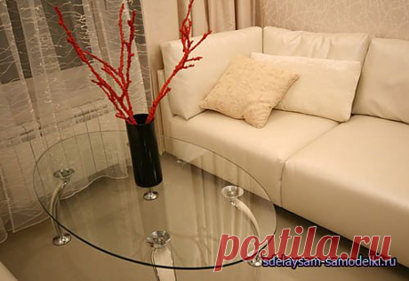 Кораллы своими руками для украшения интерьера