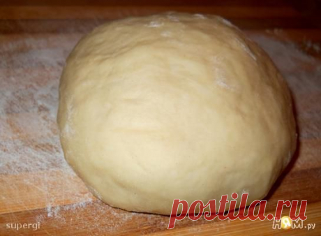 Тесто для пиццы da Italia - Рецепты домашней кухни с пошаговыми фотографиями и подробным описанием. Новые рецепты каждый день. Конкурсы рецептов - Ням.ру