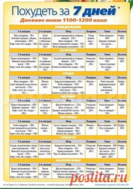 Диета 1200 калорий в день: примерное меню на неделю и на каждый день для похудения. Правильный рацион питания и простые рецепты блюд на 1200 калорий для похудения. На сколько можно похудеть за месяц на диете 1200 калорий в день: отзывы и результаты похудевших