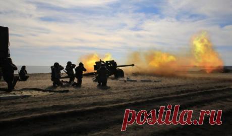 Разгром наступления в Донбассе: что известно на данный момент – экстренное включение — Информационный портал