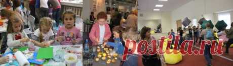 Словесами - Детская мастерская