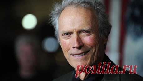 Клин Иствуд именинник: как сложилась жизнь выдающегося американского актера-оскароносца