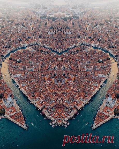 Home / Twitter Венеция, Италия.