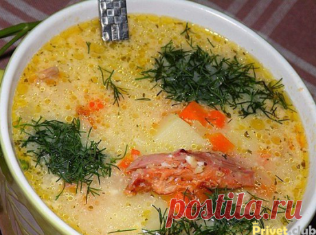 Рецепты 10 самых вкусных супов - Блог - Privet.club - Информационно-развлекательный портал