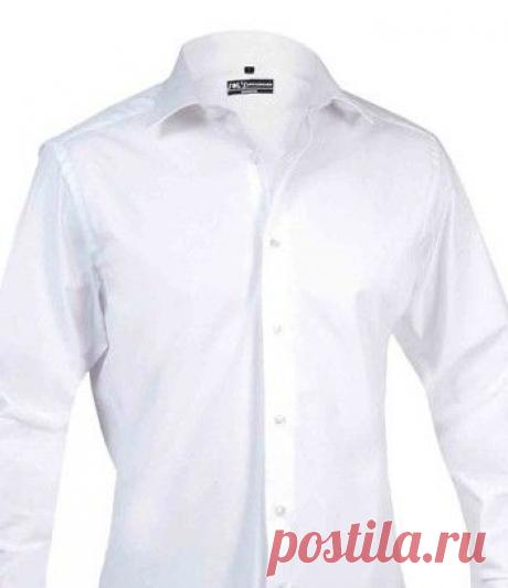 Как удалить желтые пятна от пота?.