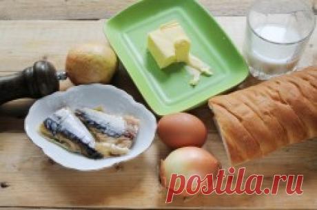 Форшмак классический из сельди рецепт с фото пошагово - 1000.menu