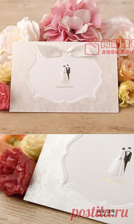 Aliexpress.com: Купить 100шт коробка конфет Свадьбы невеста и жених стиль с бриллиантом на верхней Оптовая доставка Бесплатная от Расписание событий и праздничные атрибуты поставщиков на Miassiy'S