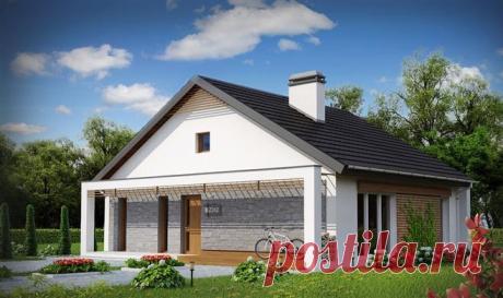 Одноэтажное строительство | Строй СЛ