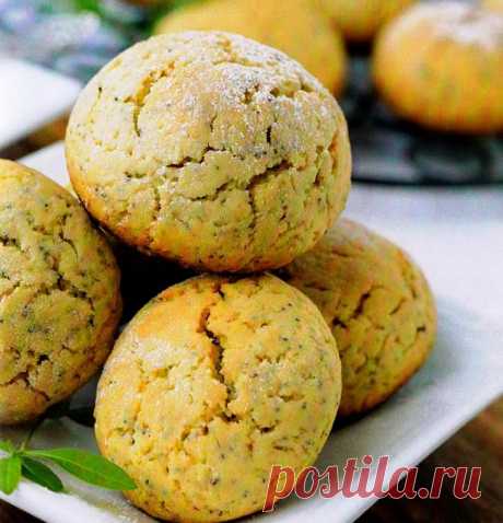 Печенье "Миланас"..